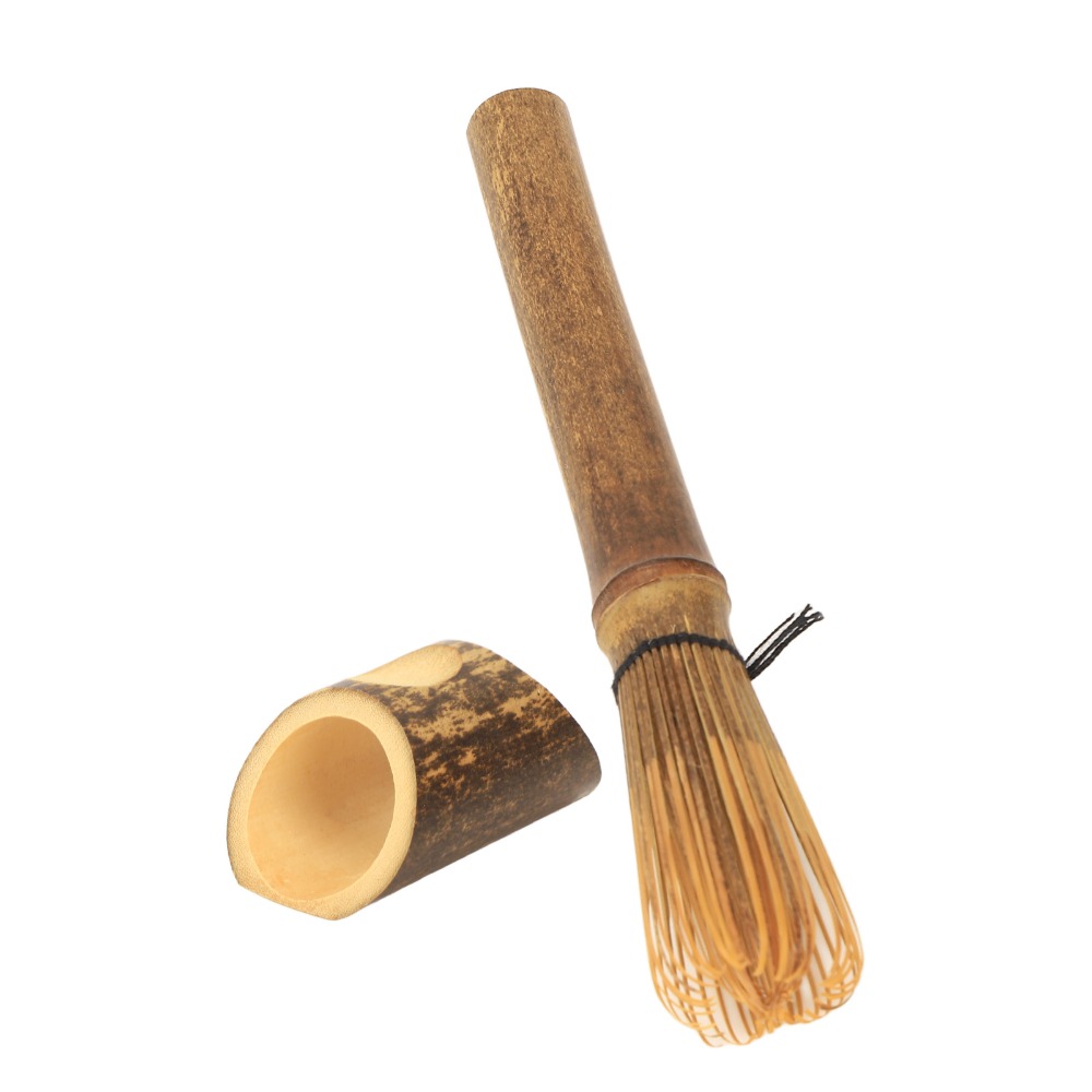 Langlebiger Matcha-Besen mit L – Bamboo Whisk Chasen Bewertung und Preis