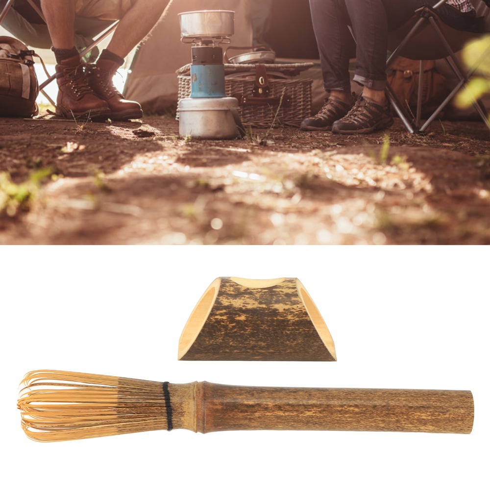 Langlebiger Matcha-Besen mit L – Bamboo Whisk Chasen Bewertung und Preis