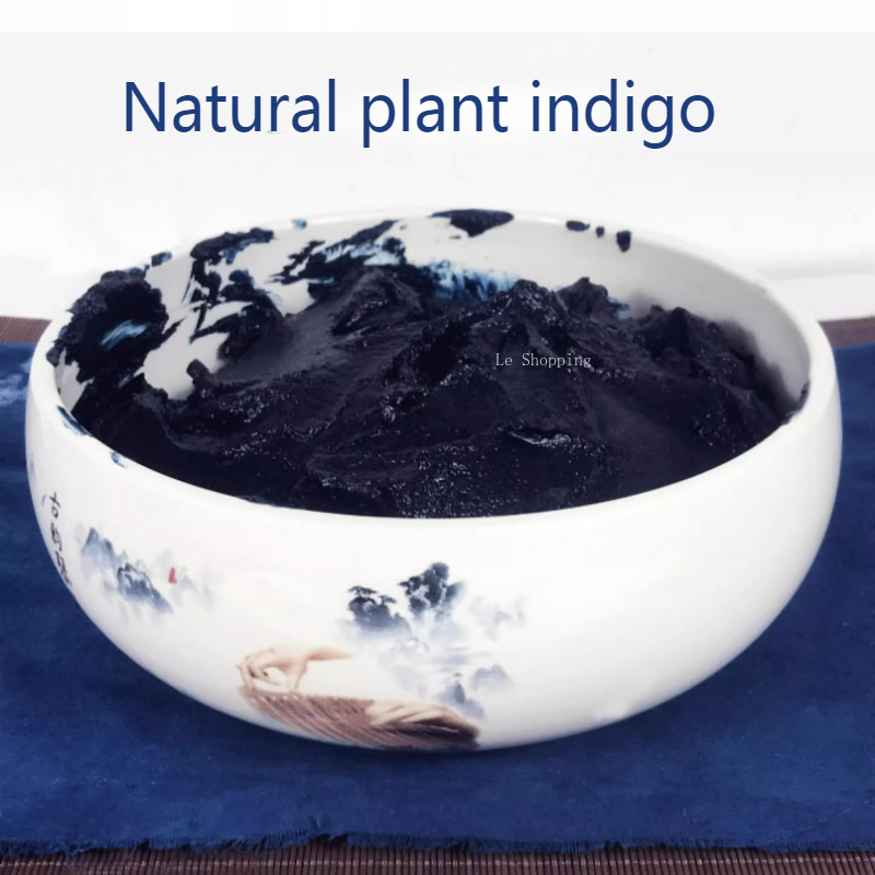 Indigo Mud Tie-Dyeing Dye Set/ – Indigo Dye Kit Bewertung und Preis