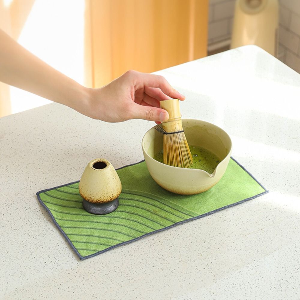 4PCS Neue Bambus Keramik Japan – Bamboo Whisk Chasen Bewertung und Preis