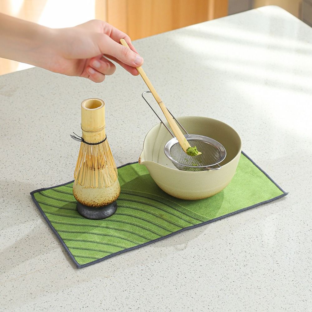4PCS Neue Bambus Keramik Japan – Bamboo Whisk Chasen Bewertung und Preis