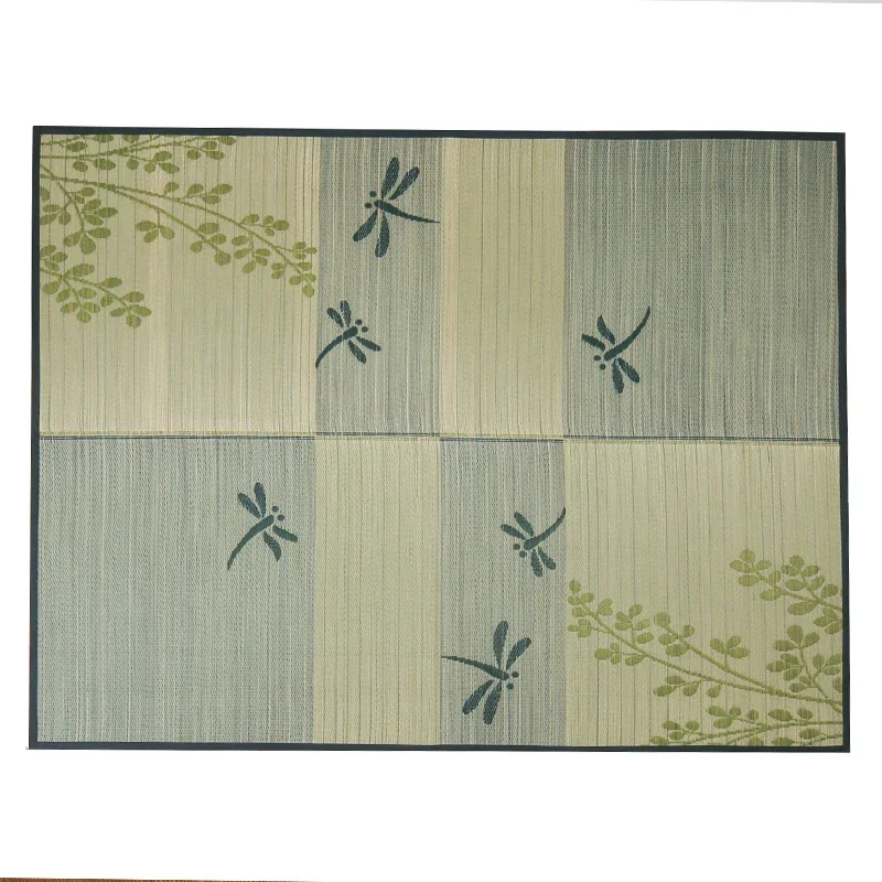 Damedai faltbarer Boden, große – Tatami Mat Rush Bewertung und Preis