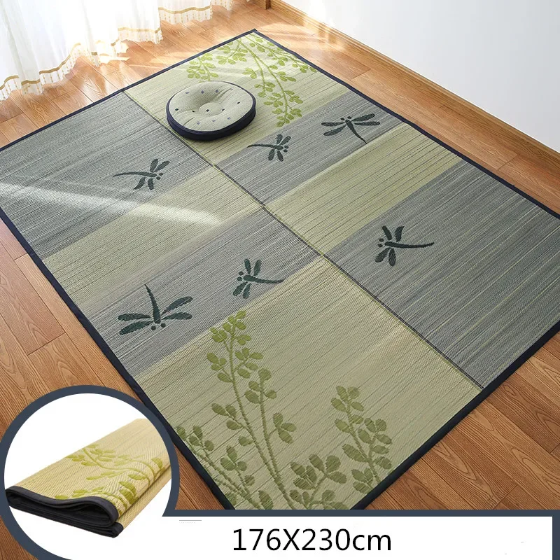 Damedai faltbarer Boden, große – Tatami Mat Rush Bewertung und Preis