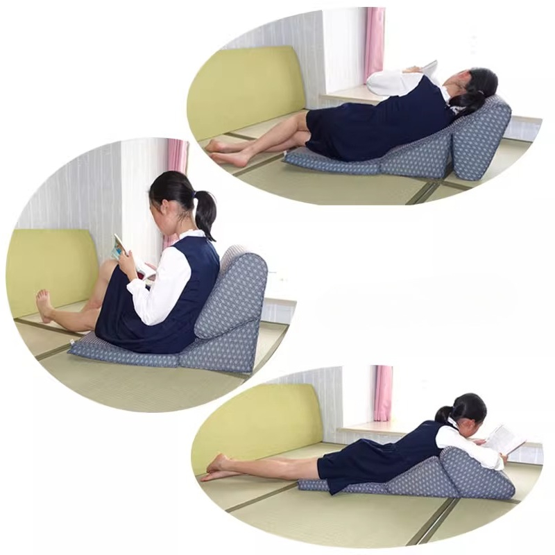 Mehrzweck-Tatami-Stuhl, faltba – Tatami Mat Rush Bewertung und Preis