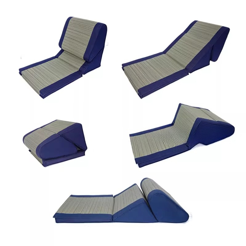 Mehrzweck-Tatami-Stuhl, faltba – Tatami Mat Rush Bewertung und Preis