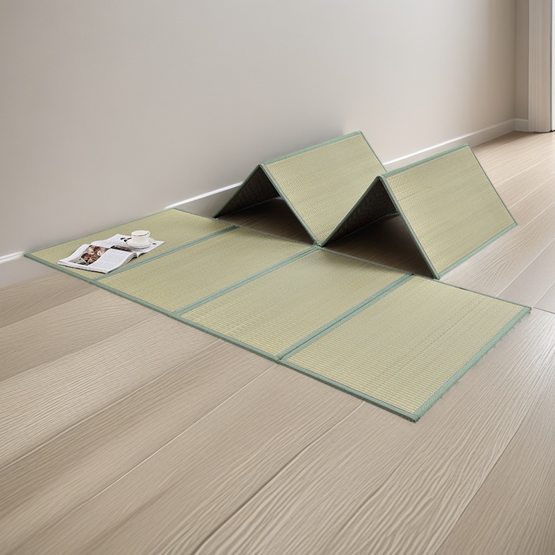 Japanische Faltbare Tatami-Mat – Tatami Mat Rush Bewertung und Preis