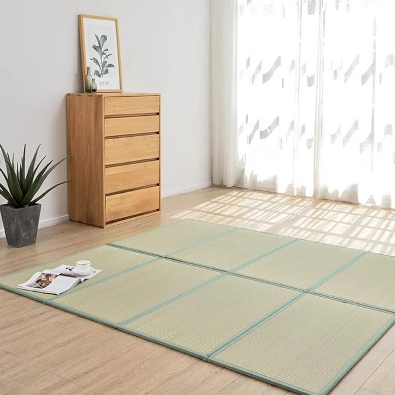 Japanische Faltbare Tatami-Mat – Tatami Mat Rush Bewertung und Preis