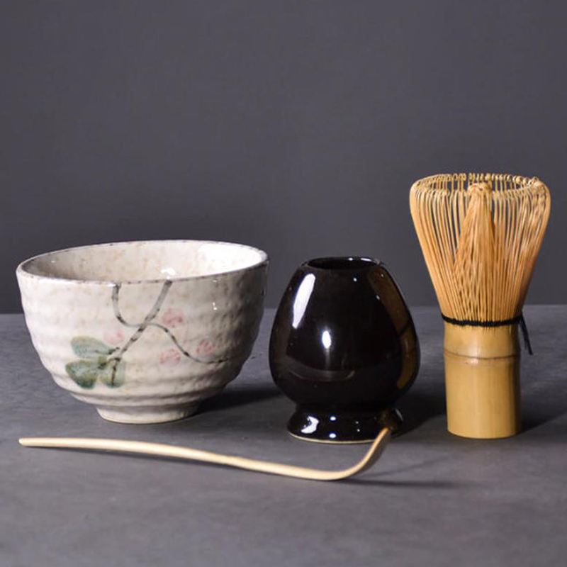 Beliebtestes Traditionelles Ma – Bamboo Whisk Chasen Bewertung und Preis