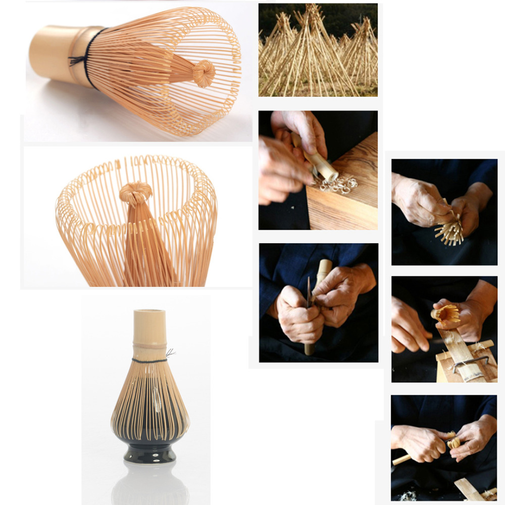 Beliebtestes Traditionelles Ma – Bamboo Whisk Chasen Bewertung und Preis