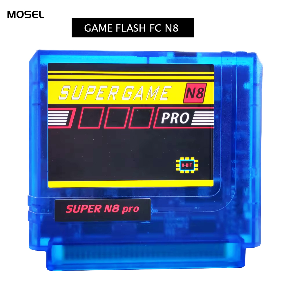 Mosel Game Flash FC N8 China V – Japanese Lifestyle In Japanese Bewertung und Preis