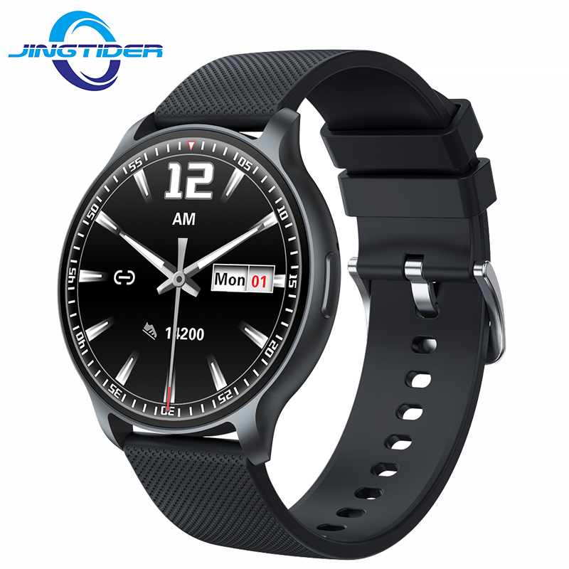 U23 1,32-Zoll-Smartwatch mit r – Japanese Luxury Lifestyle Bewertung und Preis