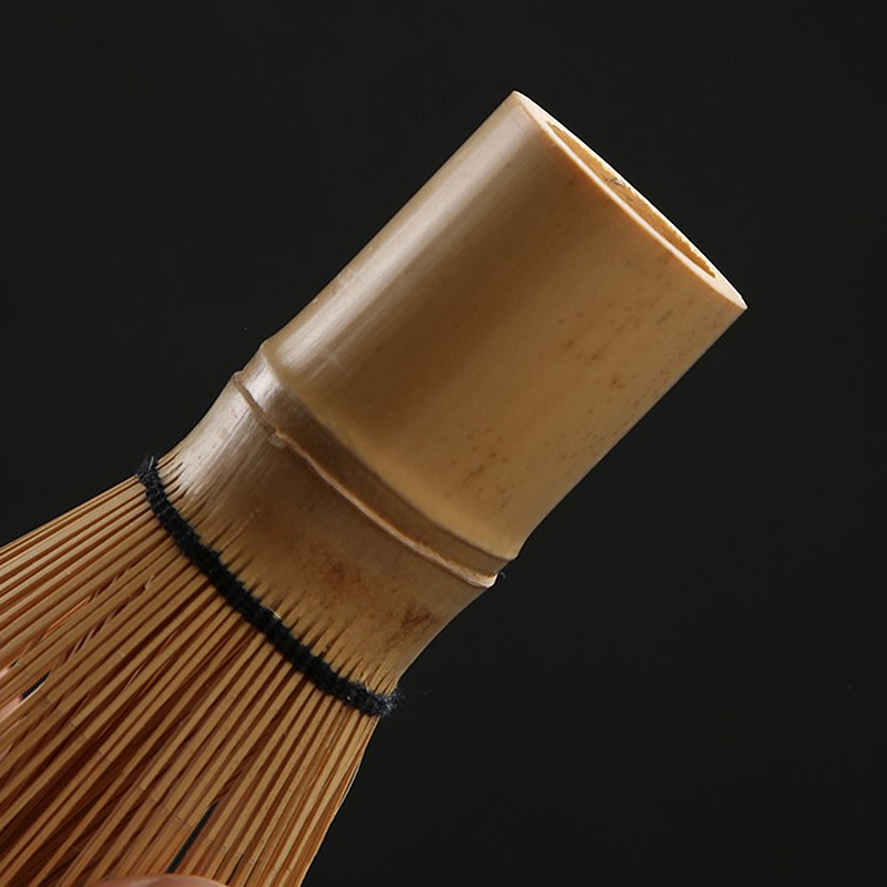 Japanischer Zeremonieller Bamb – Bamboo Whisk Chasen Bewertung und Preis