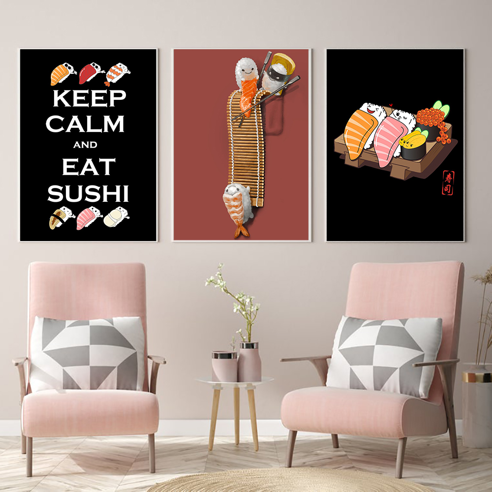 Japanese Style Ramen Sushi Abs – Japanese Living Lifestyle Bewertung und Preis